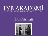 TYB Akademi 8: Türkiye’nin Tarihi