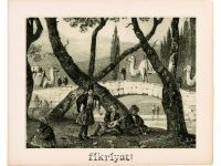 Anadolu irfan geleneği nedir? Edebiyatımızdan örnekler...