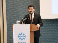 Türkiye Yazarlar Birliği Genel Başkanı Prof. Dr. Musa Kâzım Arıcan’ın Basın Açıklaması
