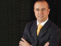 Mehmet Mazak TYB İstanbul’a Konuk Oldu’