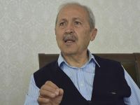 Dr. Mehmet Sılay: “Endülüs Büyük İbret”