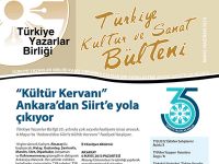 TYB 2013 Mayıs - Haziran Bülteni