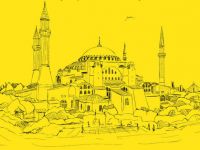 Rakamlarla Ayasofya