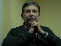 Boyasız Yüz: Abdurrahman Arslan