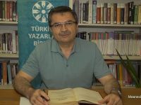 Mesnevî Okumaları -66- Dr. Fahrettin Coşguner