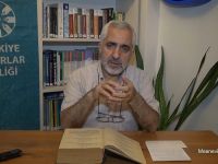 Mesnevî Okumaları -67- Prof. Dr. Zülfikar Güngör