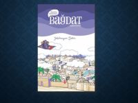 Haftanın Kitabı: Kardeş Şehirler Bağdat