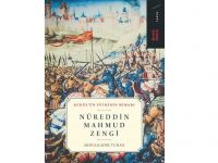 Nûreddin Mahmud Zengî Kitabı Çıktı