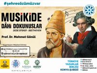 Musikide Dâhi Dokunuşlar