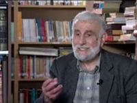 İslâmi İlimler Vakfı Başkan Yardımcısı Sabri Özpala Hakk'a yürüdü