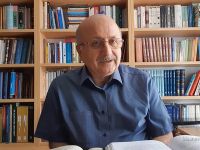 Mesnevî Okumaları -69- Prof. Dr. Adnan Karaismailoğlu