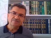 Mesnevî Okumaları -73- Dr. Fahrettin Coşguner