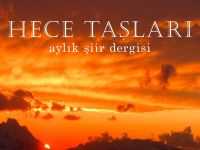 Hece Taşları Şiir Dergisi 68. Sayısı Çıktı