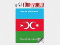 Türk Yurdu’nun Ekim Sayısı Çıktı
