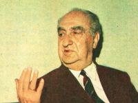Faruk Nafiz Çamlıbel Anadolucu muydu?
