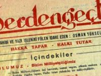 Osman Yüksel Serdengeçti hakkında kim ne yazdı?