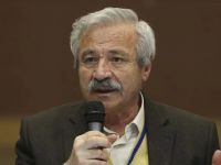 Türkiye Yazarlar Birliği Kurucu Başkanı Doğan: Dil müşterek bir anlaşma zeminidir