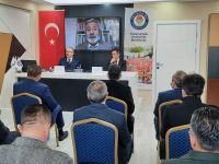 Mehmet Âkif Ersoy’un Nasrullah Vaazının 100. Yıldönümü Kastamonu’da anıldı