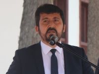 Başkan Arıcan Âkif’i ve İstiklal Marşı’nı anlatacak