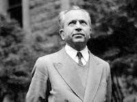Nurettin topçu insan olmanın 'üç'lerini yazmıştı!