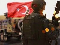 Ordu ve bayrakla nasıl barıştık?