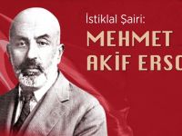 Şiirini imanı, düşüncesi ve milletinin hizmetine adayan İstiklal şairi: Mehmet Akif Ersoy