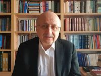 Mesnevî Okumaları -84- Prof. Dr. Adnan Karaismailoğlu