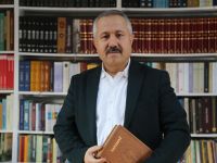 Türkiye Yazarlar Birliği Konya Şubesi'nden "2021, İstiklâl Marşı yılı olsun" önerisi