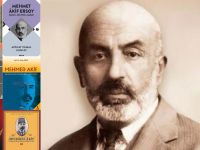 Mehmet Akif’i anlatan eserler