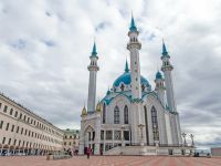 Tataristan Türk dünyasından ilgi bekliyor