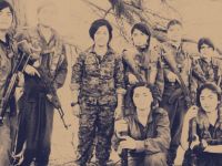 Batı medyası PKK’nın çocuk askerlerini görmezden geliyor