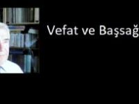 Alâaddin Korkmaz vefat etti