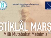 D. Mehmet Doğan, Millî Mutabakat Metnimizi Anlatacak