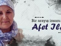 Afet Ilgaz kimdir? Afet Ilgaz’ın hayatı…