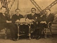 Türkiye’de modern psikolojinin kurucusu: Mustafa Şekip Tunç