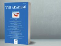 TYB Akademi’nin “Doğu Akdeniz” Konulu Sayısı Çıktı