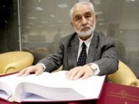 Kütahyalı Bir Kur’an Hadimi: Prof. Dr. Nurettin Uzunoğlu