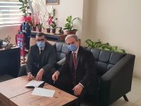 Trabzon Şubesi ve Trabzon Üniversitesi İş birliği Protokolü İmzaladı