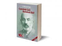 Yazar Yayınları 3. Kitap: Camideki Şair Mehmed Âkif