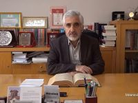 Mesnevî Okumaları -91- Prof. Dr. Zülfikar Güngör