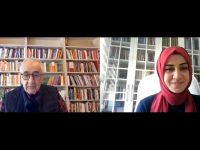 Üstatlarımız ve Karantina Günlükleri: Prof. Dr. Doğan Cüceloğlu
