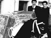 Eşekli Kütüphaneci Mustafa Güzelgöz