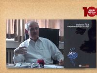 Prof. Dr. Ali Yılmaz: Mehmed Âkif'in Penceresinden Geleceğimize Güvenle Bakabilmek