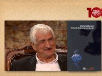 Prof. Dr. Nazif Gürdoğan: Mehmet Âkif: Kökleri Geçmişte Olan Gelecek