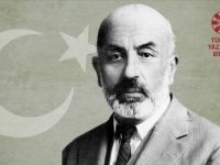 100. Yılında İstiklâl Marşı Büyük Bilgi Şöleni