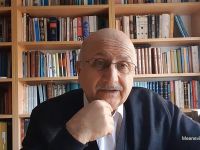 Mesnevî Okumaları -94- Prof. Dr. Adnan Karaismailoğlu