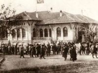 İstiklâl Marşı günlüğü: 1 Mart 1921 İstiklâl Marşı Meclis’te!