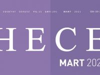 Hece 291 Mart 2021 Sayısı Çıktı