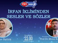Başkan Arıcan TRT Radyo 1’ de konuşacak