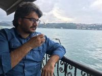 Hikmet Kızıl: Sahi siz hiç ölmeden önce öldünüz mü?
